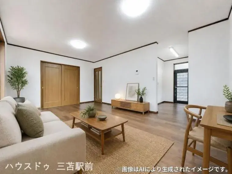 4LDK Property Fukuoka City Fukuoka Prefecture (7)