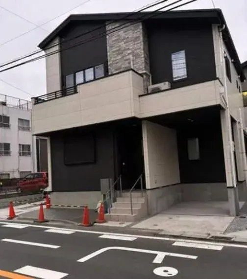 Akiya in Saitama
