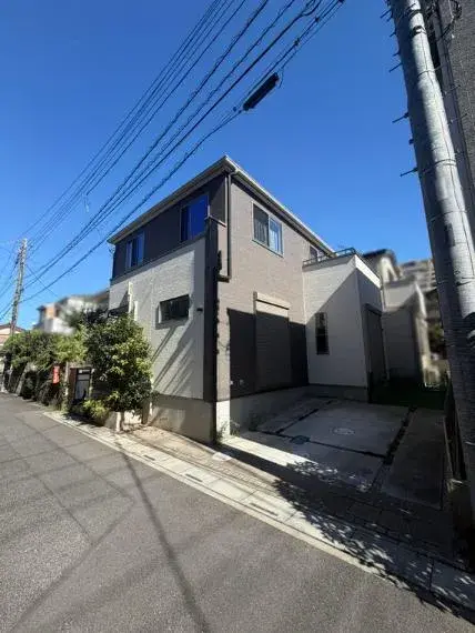 3LDK Kasukabe City Saitama Prefecture (2)