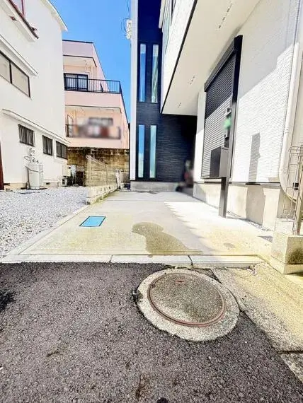 3SLDK Edogawa-ku Tokyo (3)