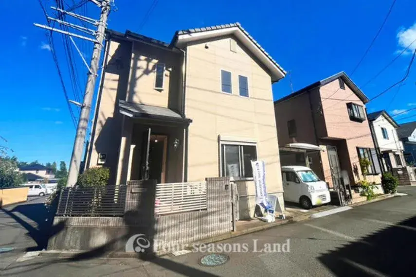 3LDK Property Fujisawa City Kanagawa Prefecture (2)