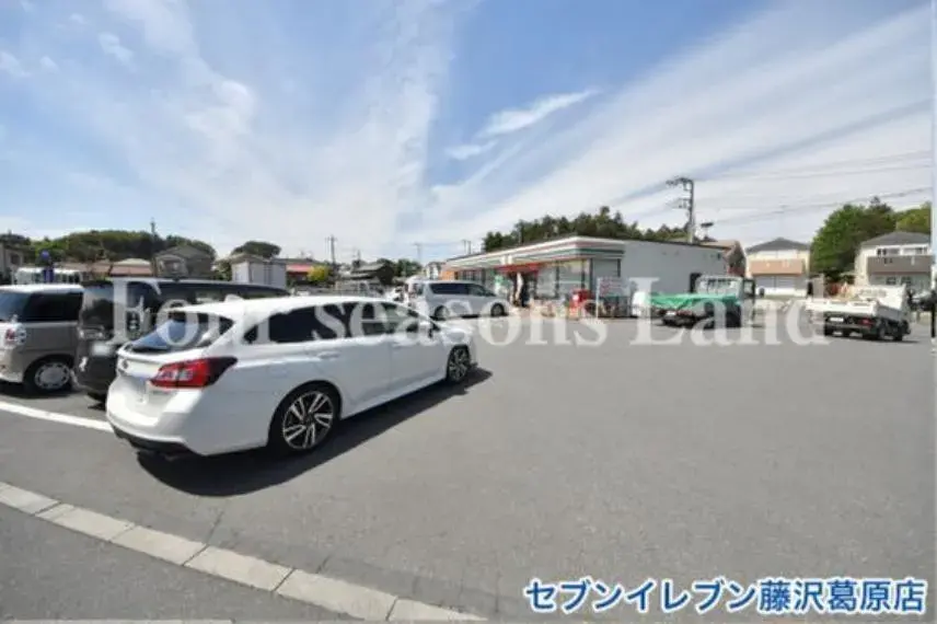 3LDK Property Fujisawa City Kanagawa Prefecture (12)