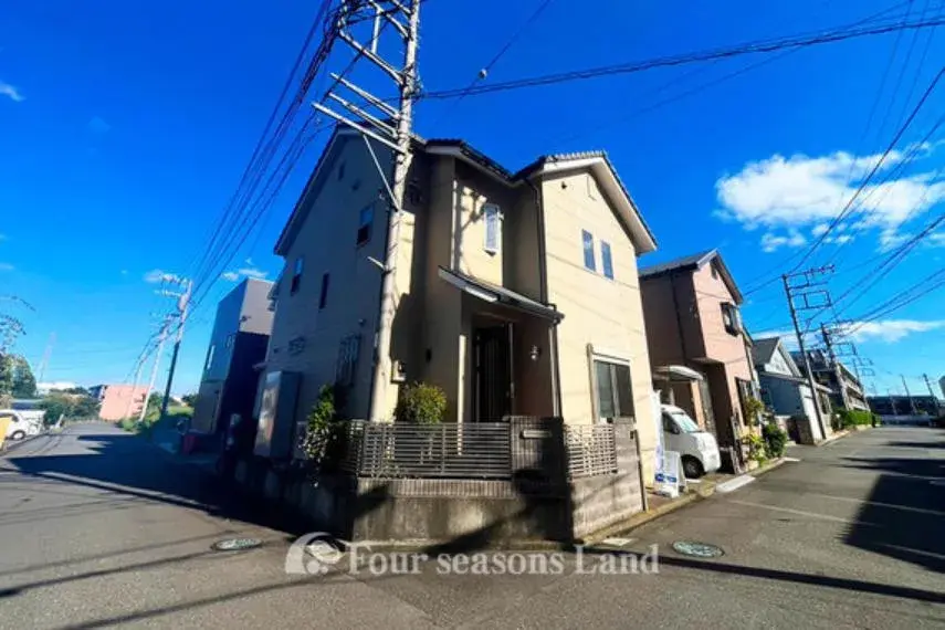 3LDK Property Fujisawa City Kanagawa Prefecture (3)