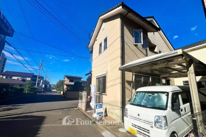 3LDK Property Fujisawa City Kanagawa Prefecture (4)
