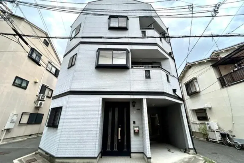 4LDK Property Osaka City Osaka Prefecture (2)