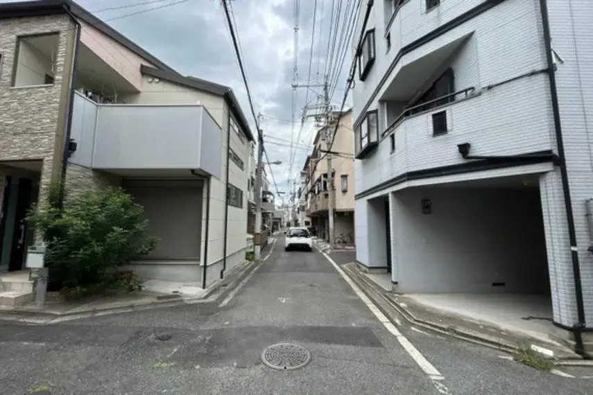4LDK Property Osaka City Osaka Prefecture (4)