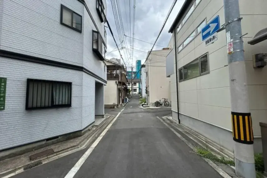 4LDK Property Osaka City Osaka Prefecture (5)
