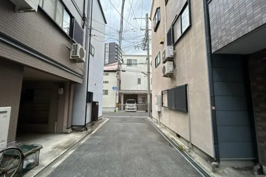 4LDK Property Osaka City Osaka Prefecture (6)