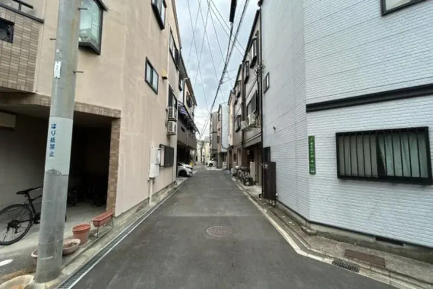4LDK Property Osaka City Osaka Prefecture (7)