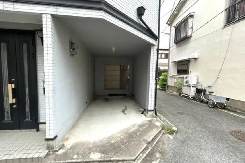 4LDK Property Osaka City Osaka Prefecture (8)