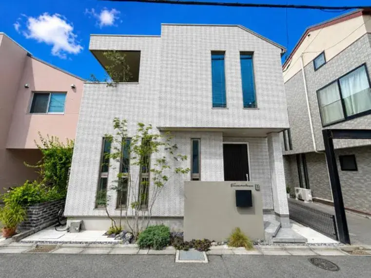 3LDK Setagaya Ward Tokyo (2)