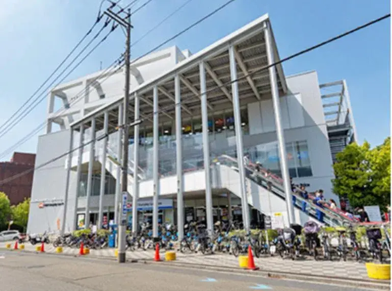 3LDK Setagaya Ward Tokyo (12)