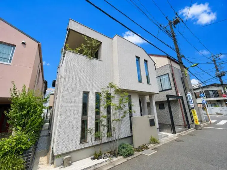3LDK Setagaya Ward Tokyo (3)