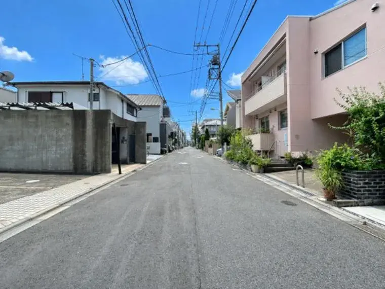 3LDK Setagaya Ward Tokyo (4)
