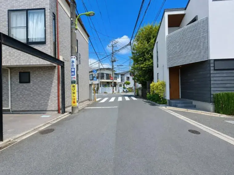 3LDK Setagaya Ward Tokyo (5)