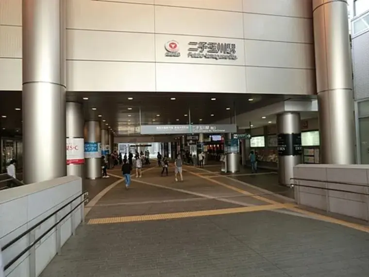 3LDK Setagaya Ward Tokyo (7)