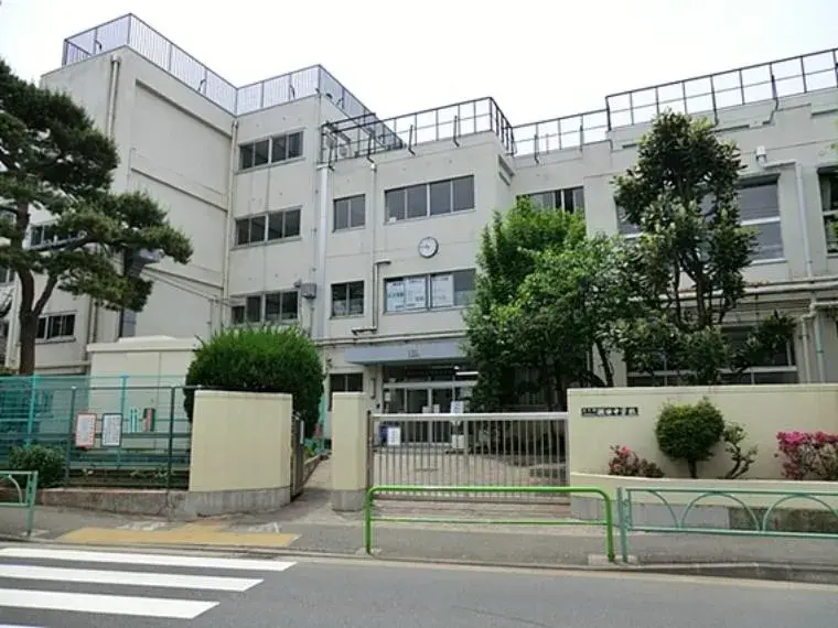 3LDK Setagaya Ward Tokyo (10)