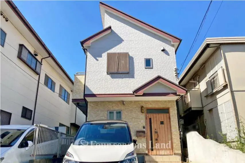 Akiya in Kanagawa