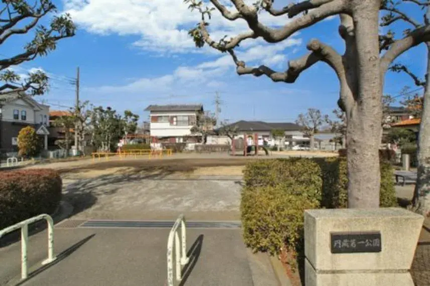 2SLDK Property Chigasaki City Kanagawa Prefecture (14)