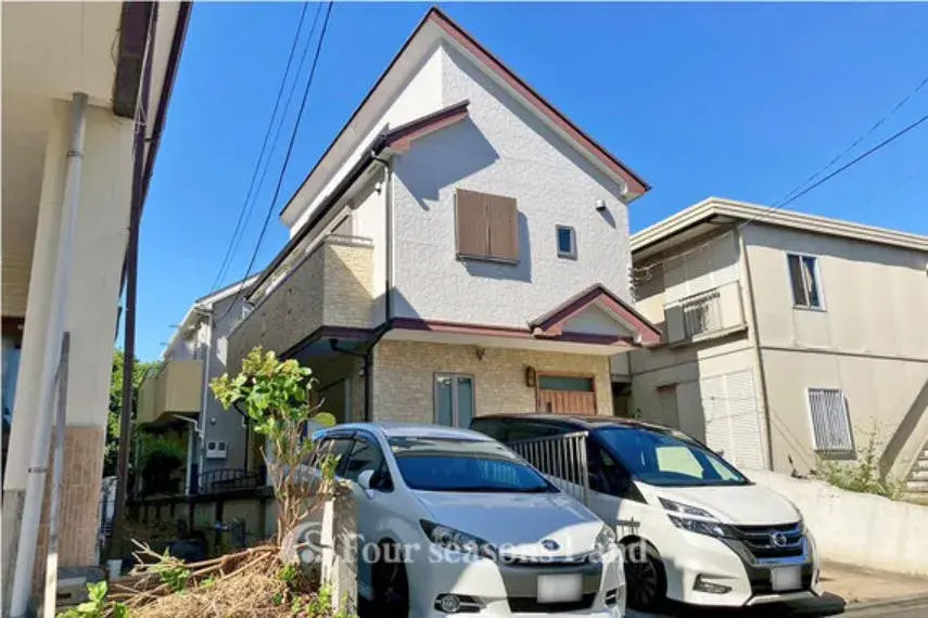 2SLDK Property Chigasaki City Kanagawa Prefecture (3)