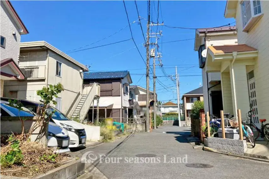 2SLDK Property Chigasaki City Kanagawa Prefecture (4)