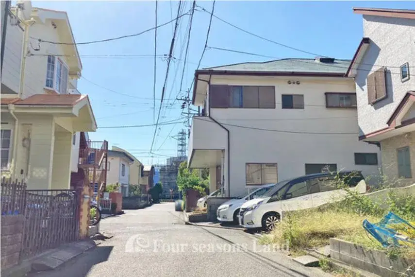 2SLDK Property Chigasaki City Kanagawa Prefecture (5)