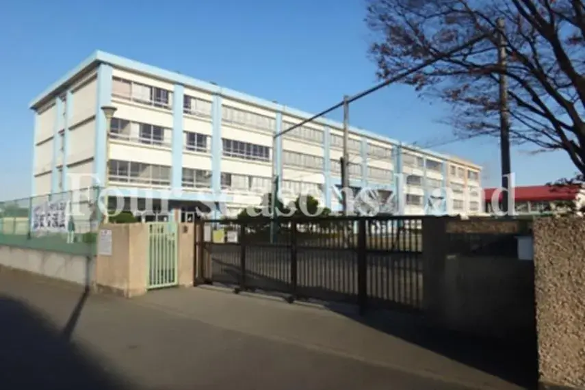 2SLDK Property Chigasaki City Kanagawa Prefecture (7)