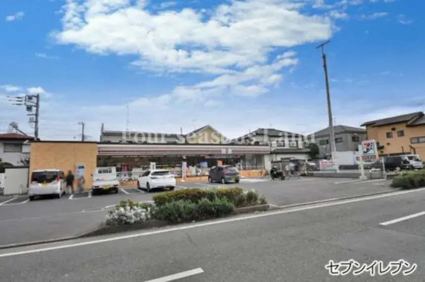 2SLDK Property Chigasaki City Kanagawa Prefecture (9)