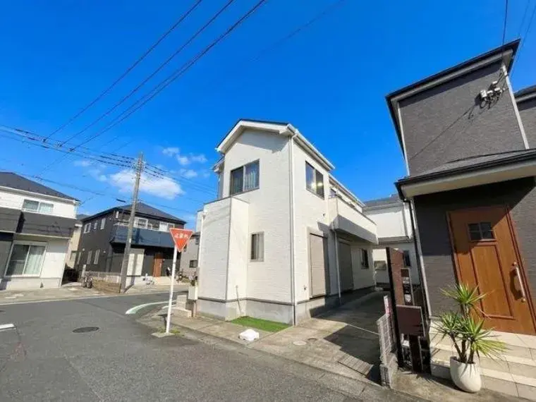 Propiedad 4LDK Ciudad de Iruma Prefectura de Saitama (2)