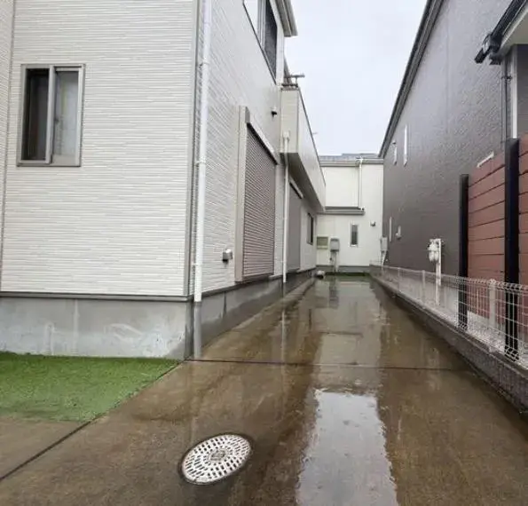 Propiedad 4LDK Ciudad de Iruma Prefectura de Saitama (5)