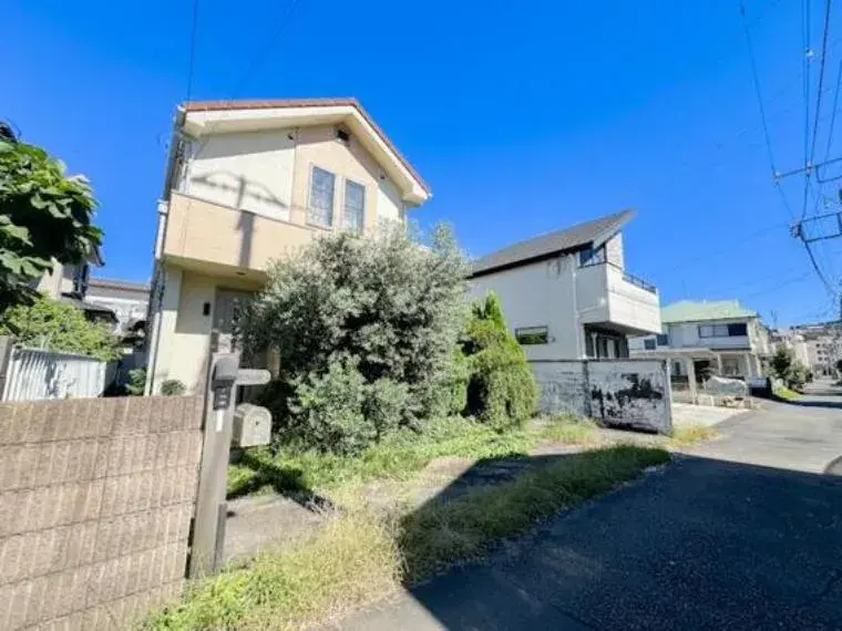 3LDK Propiedad Ciudad de Kokubunji Tokio (7)