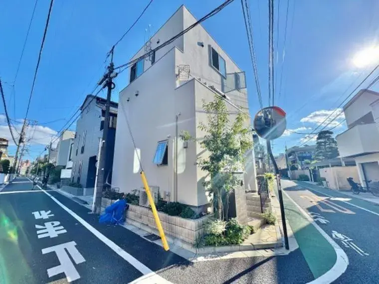 3LDK Property Bunkyo-ku Tokyo (3)