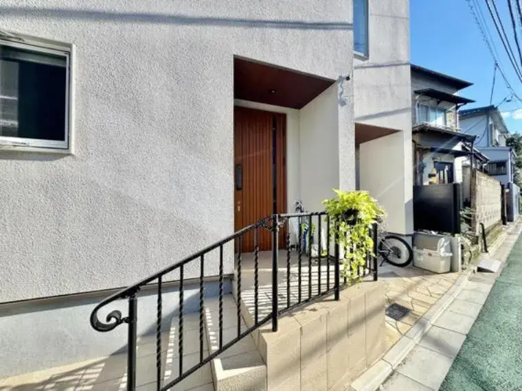 3LDK Property Bunkyo-ku Tokyo (4)