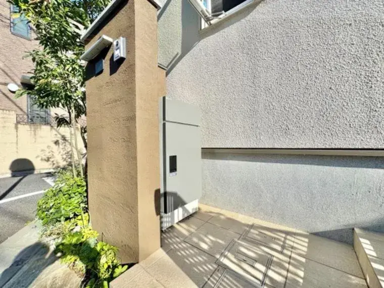 3LDK Property Bunkyo-ku Tokyo (5)