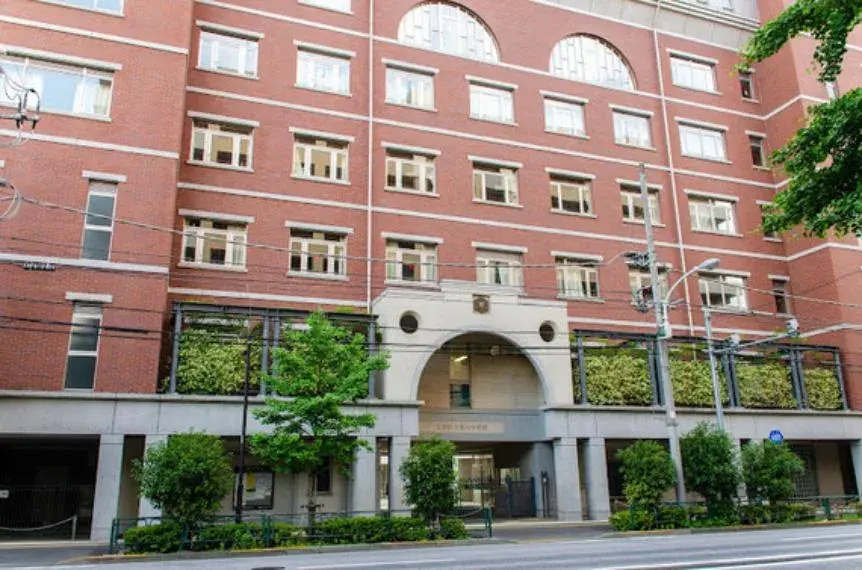 3LDK Property Bunkyo-ku Tokyo (9)