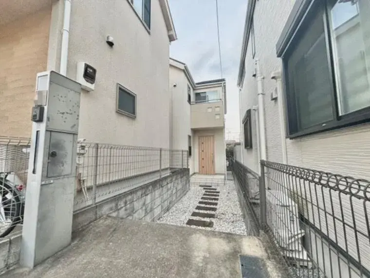 3LDK Itabashi-ku Tokyo (3)