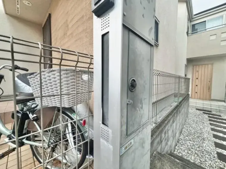 3LDK Itabashi-ku Tokyo (4)