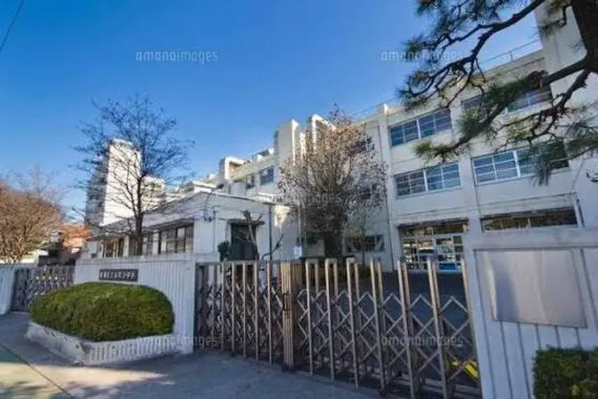3LDK Itabashi-ku Tokyo (7)