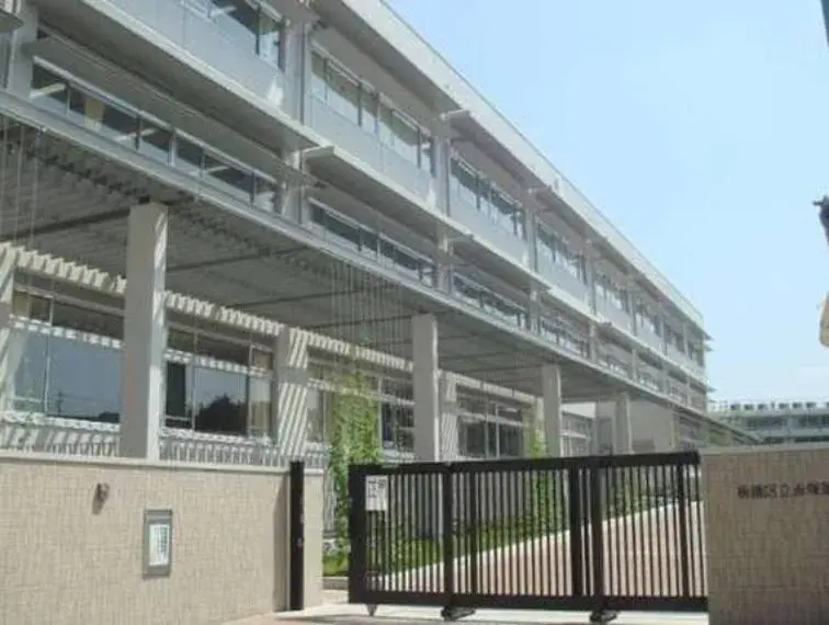 3LDK Itabashi-ku Tokyo (8)
