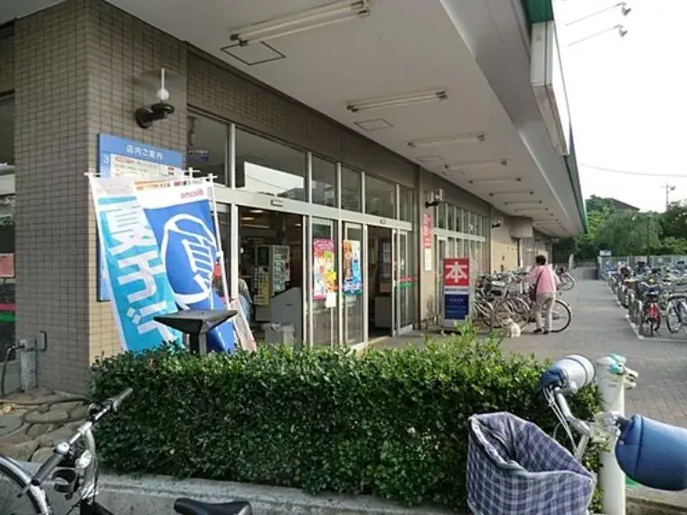 3LDK Property Setagaya-ku Tokyo (6)
