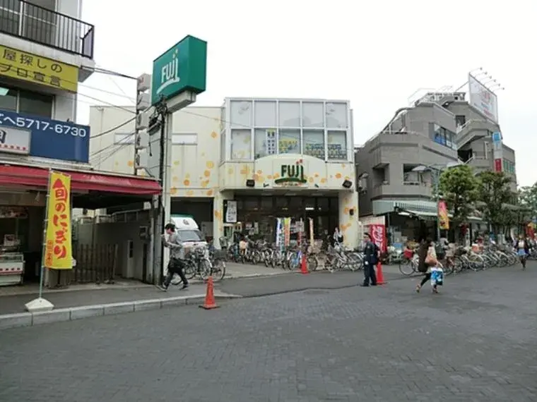 3LDK Property Setagaya-ku Tokyo (7)