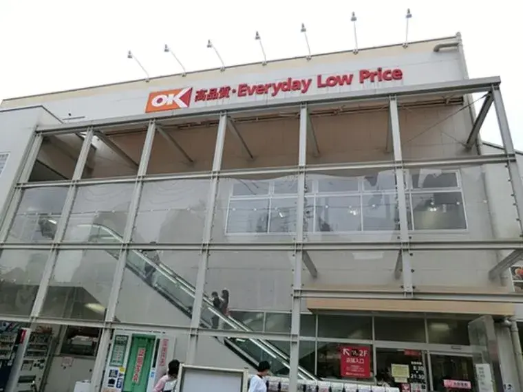 3LDK Property Setagaya-ku Tokyo (8)