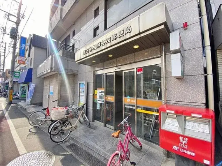 3LDK Property Setagaya-ku Tokyo (10)