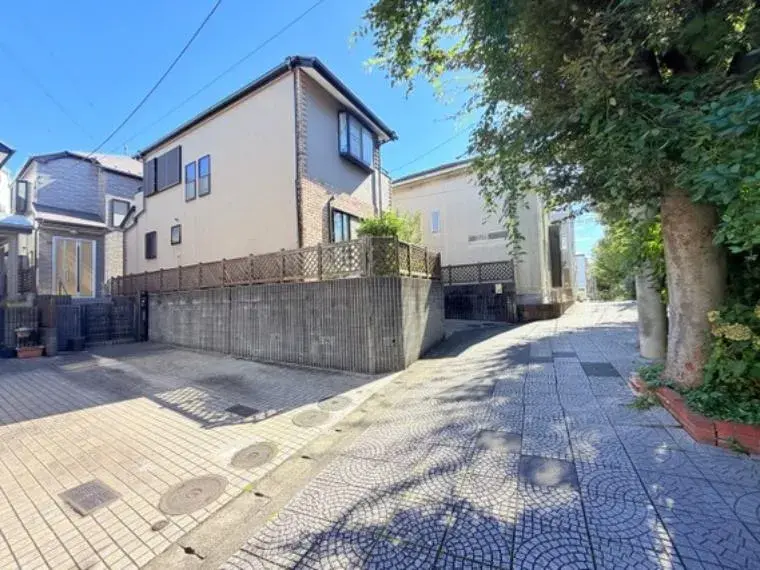 Akiya in Kanagawa