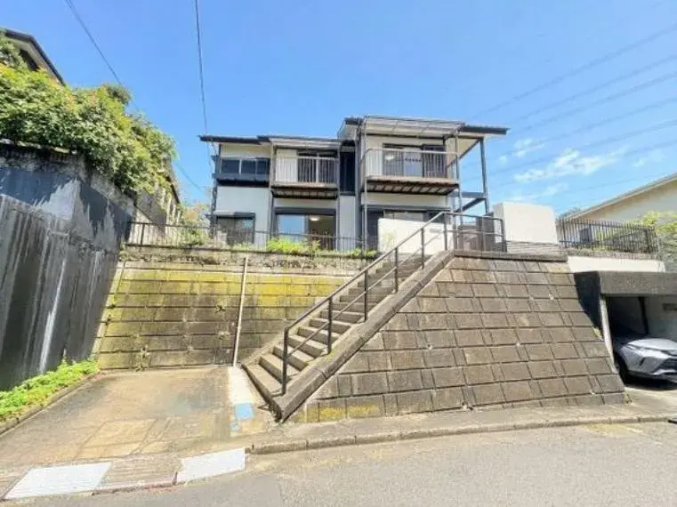 4LDK Kawasaki City Asao Ward Kanagawa Prefecture (3)