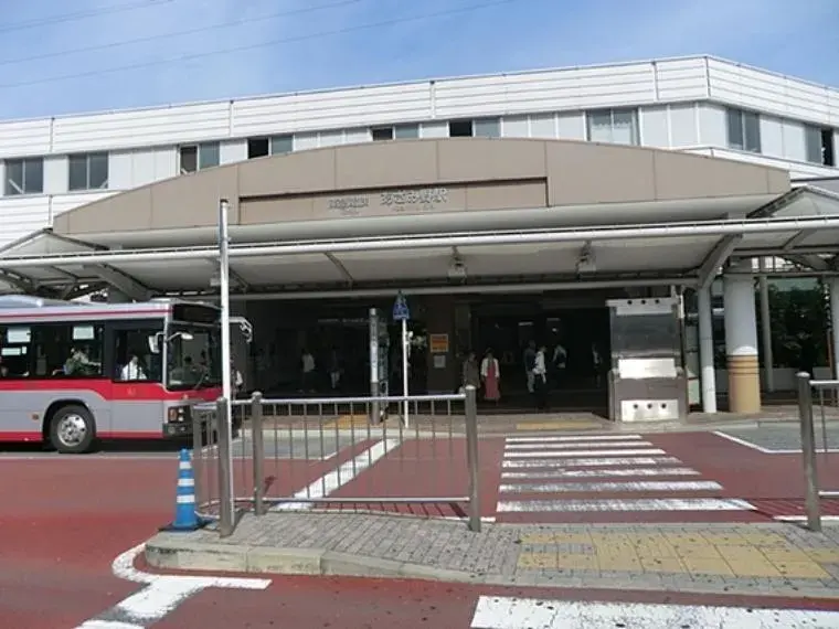 4LDK Kawasaki City Asao Ward Kanagawa Prefecture (28)
