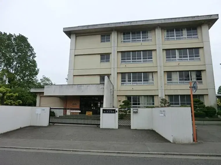 4LDK Kawasaki City Asao Ward Kanagawa Prefecture (29)