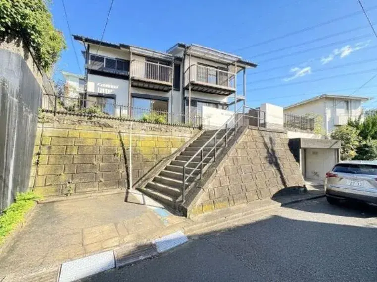 4LDK Kawasaki City Asao Ward Kanagawa Prefecture (4)