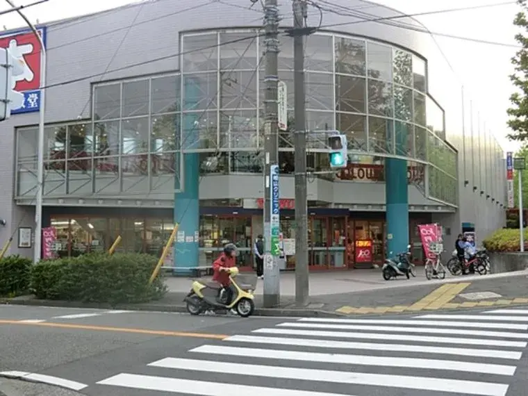 4LDK Kawasaki City Asao Ward Kanagawa Prefecture (32)