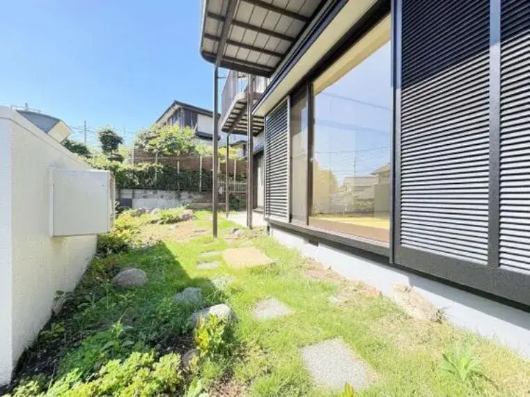 4LDK Kawasaki City Asao Ward Kanagawa Prefecture (7)
